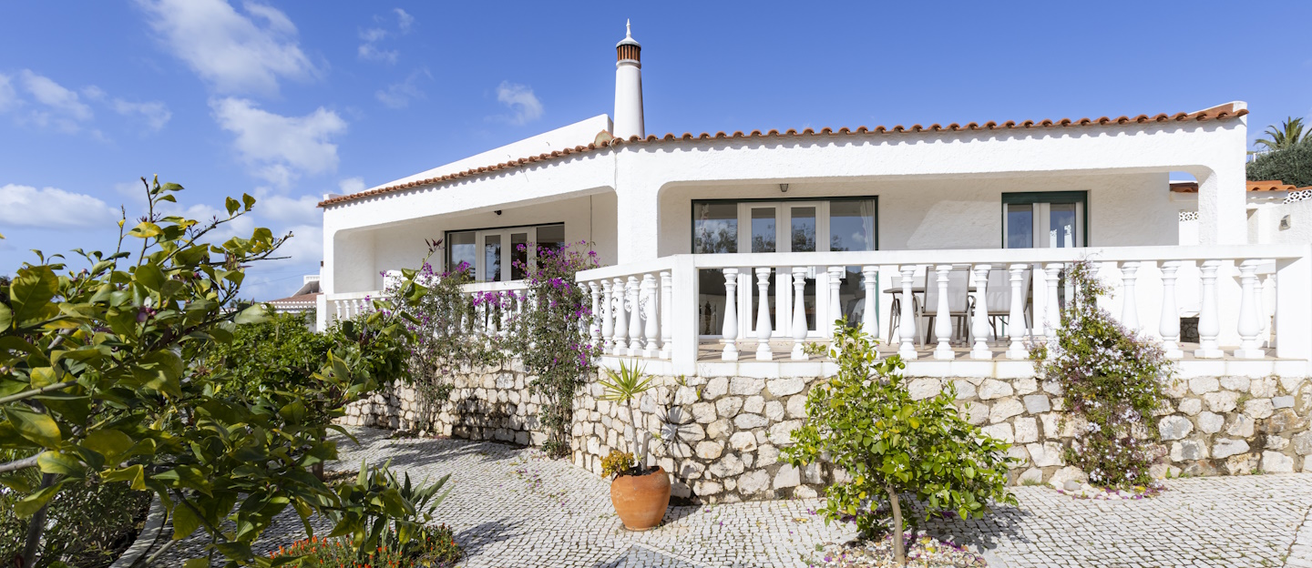 Casa Minou